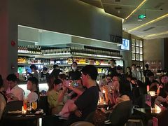 -TZ House音乐现场(来福士中心店)