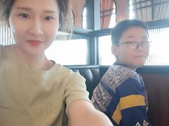 -半秋山西餐厅(宜昌大洋店)