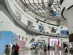 -湖南省科学技术馆