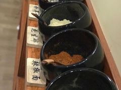 -独食火锅·半米屋台(直营总店)