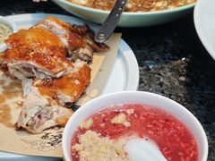 -小城故事·地道宁波味(月湖盛园店)