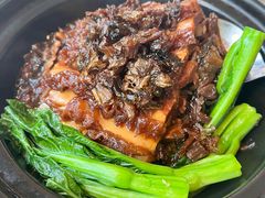 -喜来登由由大酒店九州膳坊中餐厅