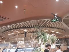 -山焱·炭火自助烤肉(周浦万达店)