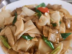 -竹庄餐馆·26年店(南昆山景区店)