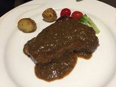 -斗牛士牛排餐厅(世欧王庄店)