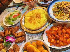 -时光码头民谣公社