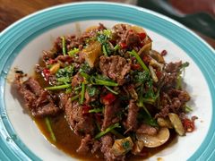 -菜先生私厨(安喜门店)
