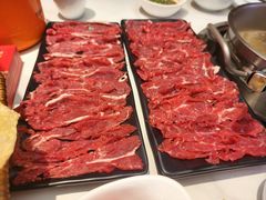 -牛品福潮汕牛肉火锅(旺庄店)