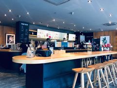 -星巴克(宁波东门银泰店)