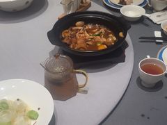 -狮王府淮扬菜(新街口友谊店)