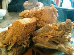 -周家大连水饺(美专校街店)
