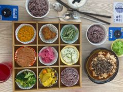 -轻蔬不用等·素食(江苏路店)