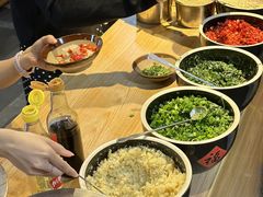 -阳阳老火锅(小南门店)