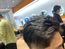 点击看大图 -FG HAIR·烫发·染发