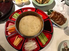 -北平食府(马鞍山路店)