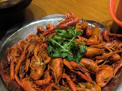 -呷湘厨·鱼汤捞饭·剁椒鱼头·辣椒炒肉(国家会展中心店)