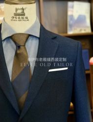 -伊布老裁缝西装礼服定制