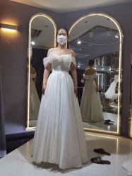 -SATIN COUTURE瑟庭婚纱礼服馆