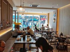 大堂-王四酒家苏帮菜馆(观前店)