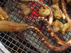 -瑞杰烧烤店·24小时营业(山东路店)