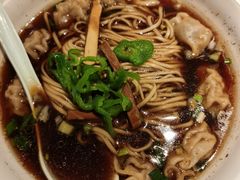 虾籽饺面-东园小馆·早茶·淮扬小炒(印象汇店)