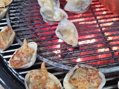 -农民烧烤(延边社区店)