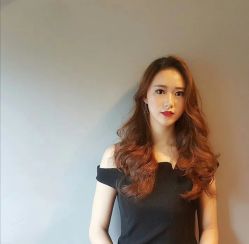-BHG Hair Salon