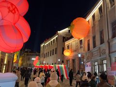 -上街里市集(悦喜客来广场店)