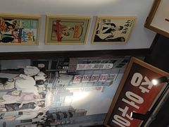 -釜山火炉韩式炭火烤肉(欧洲城店)