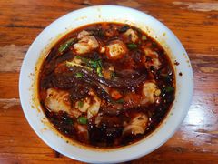 -颗颗香马边杨抄手(春华路店)