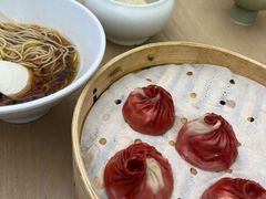 -苏小柳点心·手作小笼包(浦东嘉里城分院)