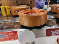 -龍歌自助小火锅(市南金茂湾店)