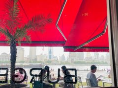 -Chili's Cafe&Bar奇利斯(滨江店)