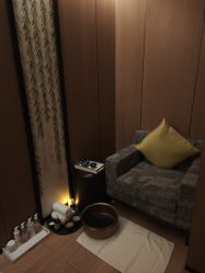 -文华东方水疗中心