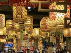 -南京大牌档(青岛万象城店)