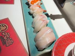 -元通寿司(东骏店)