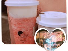 -喜茶(北京三里屯太古里店)