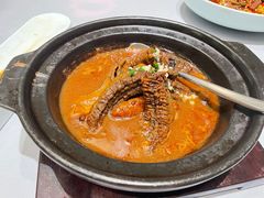 -狮王府淮扬菜(新街口友谊店)