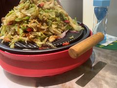 -峰厨大鱼泡饼·天津菜(西青大学城店)