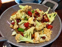 -古都历食南京菜·烤鸭·鸭血粉丝·汤包(南京博物院店)