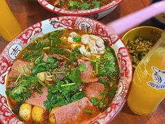 -筒骨麻辣烫(永同昌公寓胜明花园店)