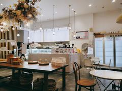 大堂-嗒令甜品·主题融合料理餐厅(首座时代店)