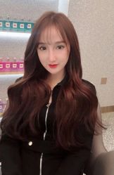 -3AM·S HAIR SALON烫发染发接发
