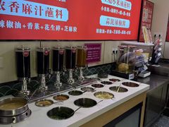 -签哥签妹儿串串火锅(青年路店)