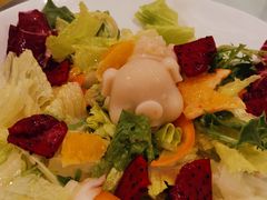 -汇贤府·李氏鲁菜(五棵松店)