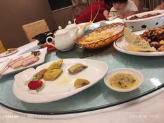 -御满江海鲜酒家(洛溪新城店)