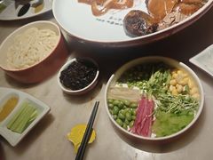 -京华烟云·北京烤鸭(领展购物广场·中关村店)