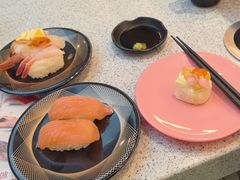 -争鲜回转寿司(朝外悠唐PLUS店)