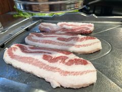 -李氏烤肉店