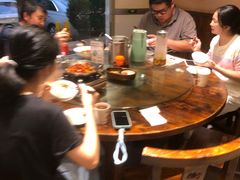 -衡厨·衡阳土菜(中南店)